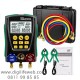 Digital Manifold Pressure Tester DY517A